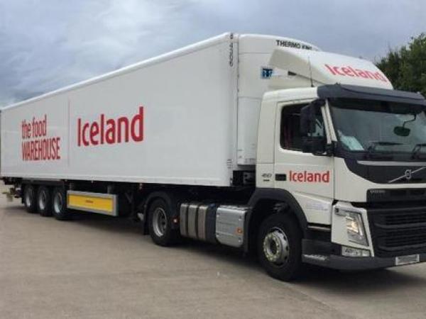 DAF Boosts Efficiency